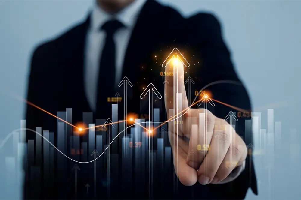 Investment financing